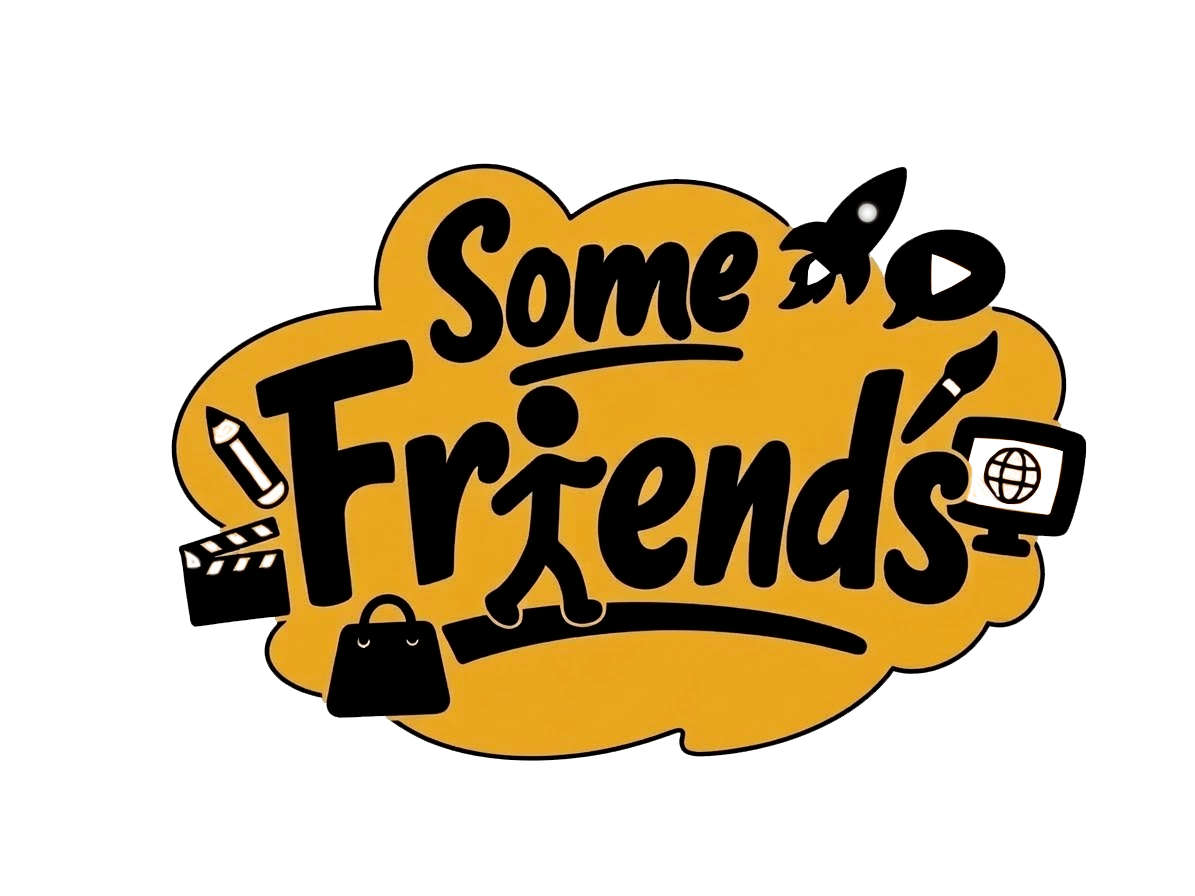 Somefriends Logo